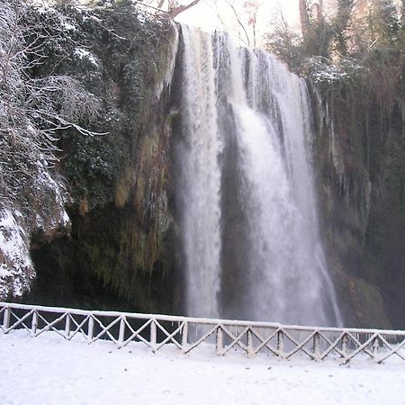 Casa Rural Ruta Del Agua 4 Hab Al Lado Monasterio De Piedra Munebrega Ngoại thất bức ảnh