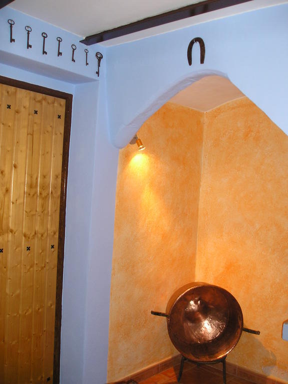 Casa Rural Ruta Del Agua 4 Hab Al Lado Monasterio De Piedra Munebrega Phòng bức ảnh